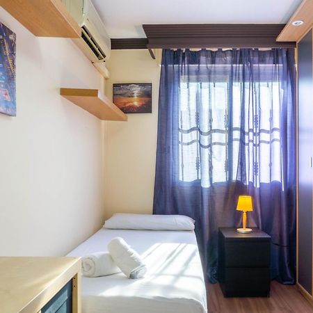 Apartment Aconte 马拉加 外观 照片