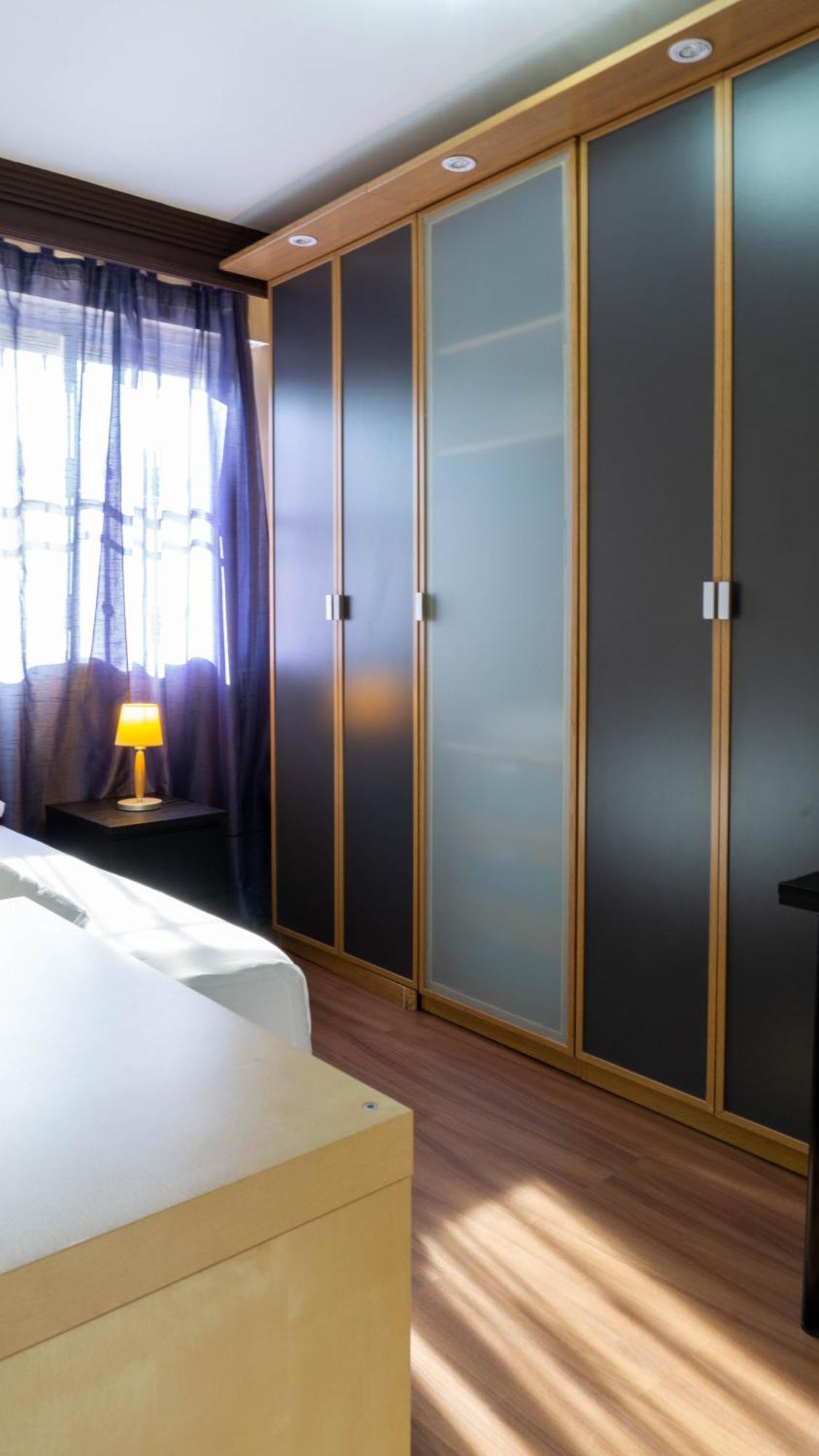 Apartment Aconte 马拉加 外观 照片